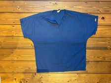 Cherokee blue scrubs for sale  MANCHESTER