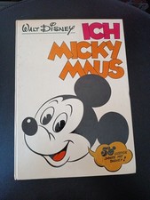 Walt disney micky gebraucht kaufen  Deidesheim