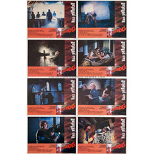 Fog lobby cards d'occasion  Villeneuve-lès-Avignon