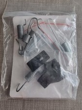 Befestigungssatz handbremse to gebraucht kaufen  Alsdorf