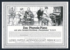 1919 ludwig hupfeld for sale  Denver