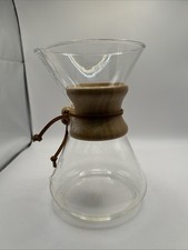 Chemex classic glass for sale  Austin