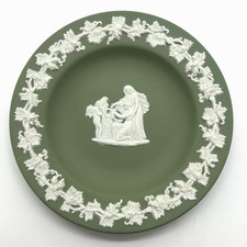 Vintage wedgwood jade for sale  Reno