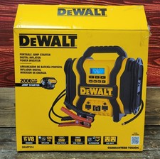 Dewalt portable jump for sale  Chicago