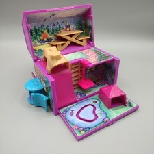 Vintage 1995 galoob for sale  Dickson