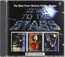 Science fiction movies gebraucht kaufen  Berlin