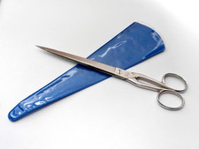 Papierschere korium carl gebraucht kaufen Papierschere korium carl gebraucht kaufen  Solingen