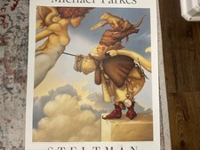 Michael parkes sky for sale  Memphis