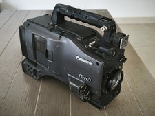 Videocamera panasonic hpx500p usato  Spedire a Italy