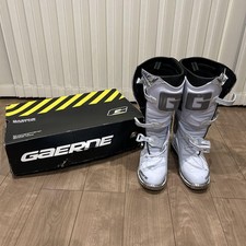 Gaerne fastback offroad d'occasion  Expédié en Belgium
