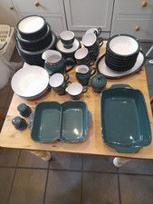 Denby greenwich for sale  NOTTINGHAM