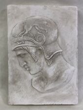 Vintage classical plaster for sale  MATLOCK