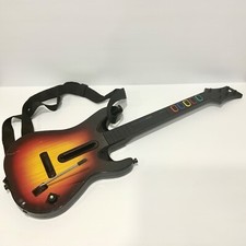 Controle de guitarra sem fio RedOctane para Xbox 360 - Testado e funcionando, usado comprar usado  Enviando para Brazil