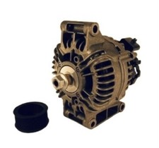 Lichtmaschine 28v 150a gebraucht kaufen  Schwerin