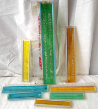 Drawing & Lettering Supplies for sale  EASTBOURNE
