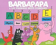 Barbapapa les premiers gebraucht kaufen  Berlin