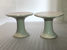 White porcelain cupcake for sale  Winnetka