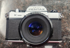 Vintage pentax k1000 for sale  Littleton
