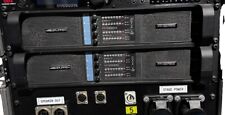 Lab gruppen amplifier for sale  ELLESMERE PORT