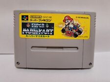Super mario kart d'occasion  Expédié en Belgium