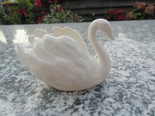 Goebel schwan 1031 gebraucht kaufen  Karlsruhe