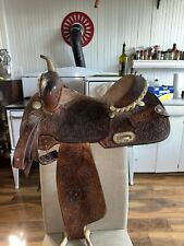 Western saddle for sale  Suisun City