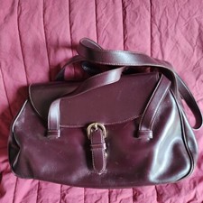 Borsa granello vintage usato  Rocca di Mezzo