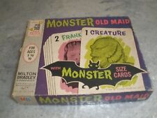 Vintage milton bradley for sale  Elizabethtown