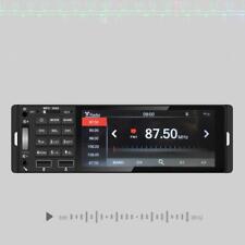 Rádio FM áudio veicular vídeo MP5 player 5,1"" DC12V HD Bluetooth SD/USB link espelhado comprar usado  Enviando para Brazil