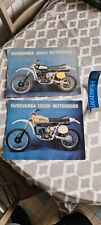 Fiches techniques moto d'occasion  Cluses
