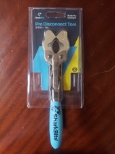 Sharkbite pro disconnect for sale  North Chelmsford