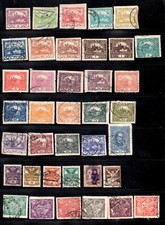 Czechoslovakia assortment vint for sale  Huntersville