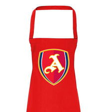 .f.c. large crest for sale  MANCHESTER