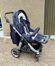 Teutonia cosmo kombi gebraucht kaufen  Saarbrücken