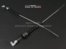 Câble accélérateur renault d'occasion  La Trinité