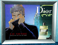 Dior tres rare d'occasion  Paris XX