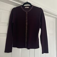 Ladies cardigan for sale  HULL