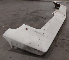 Fiberglass cab visor for sale  Petersburg