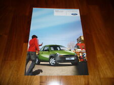 Ford Ka STUDENT Prospekt 07/2007, usado comprar usado  Enviando para Brazil