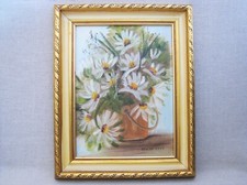 Daisy floral still for sale  Hoffman Estates