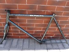 conjunto de quadro Mountain Ridge Back 21 em Tange butted CRMO Ritchey Logic comprar usado  Enviando para Brazil