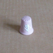 Wedgwood pink jasperware for sale  SALISBURY