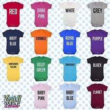 Custom personalised baby for sale  NORTHAMPTON