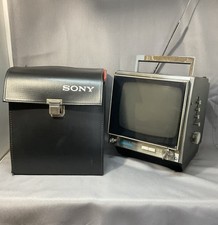 Sony 1962 tv5 d'occasion  Saint-Nazaire