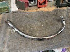 Norton navigator exhaust for sale  CHIPPENHAM