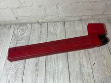 Universal emergency warning for sale  SPALDING