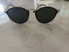 Ray ban round for sale  Elkhorn
