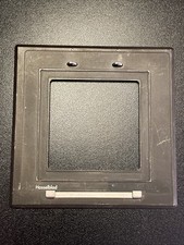 Plaque adaptation hasselblad d'occasion  Courrières