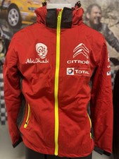 Softshell citroën racing d'occasion  Oraison