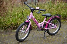 Puky youke alu gebraucht kaufen  Berlin